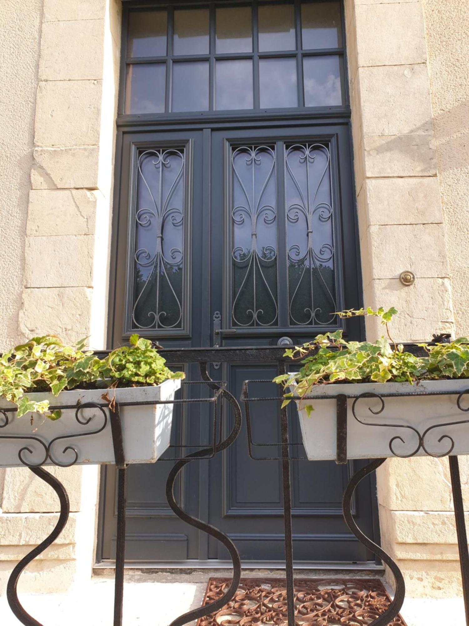 D'Anciennes "Chambres De Bonnes" Honfleur Exterior foto