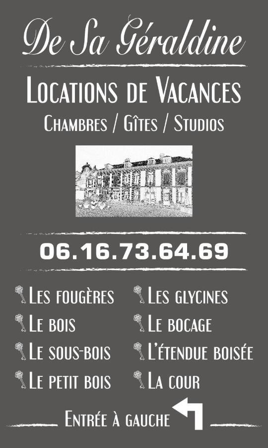 D'Anciennes "Chambres De Bonnes" Honfleur Exterior foto